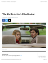 'The Kid Detective': Film Review | Hollywood Reporter